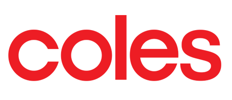 Coles logo