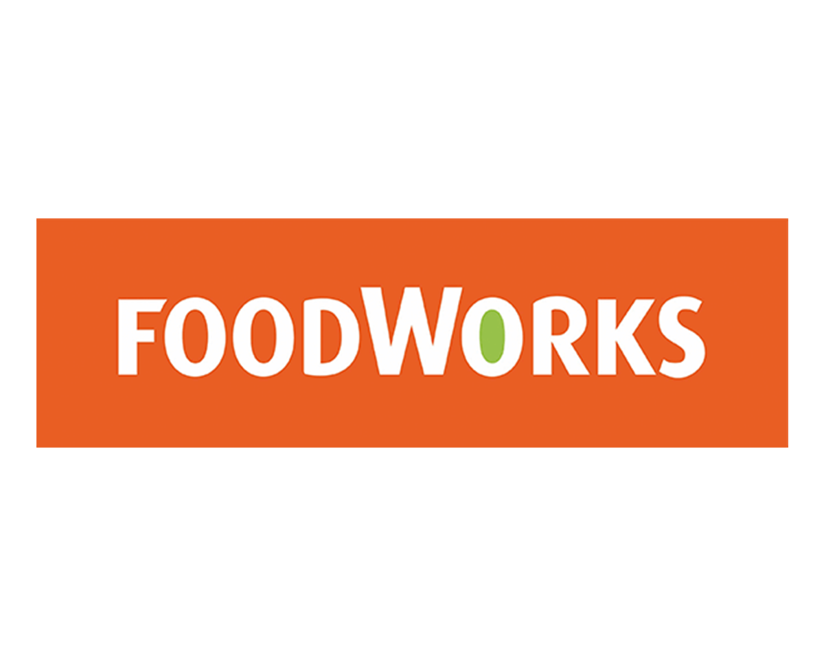 foodworks logo