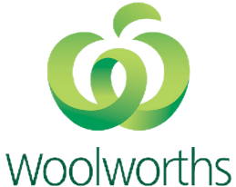 Woolworths logo