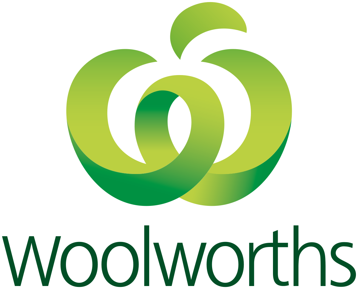 Woolworths logo
